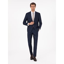 Cacharel Erkek Lacivert Takım Elbise 50291066-vr033