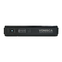 Dc-2020 Mini Dc Ups 8700ma Kesintisiz Güç Kaynağı Modem Router Kamera İnternet