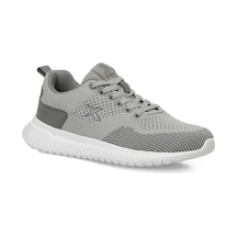 Kinetix Sardes Tx 6fx Erkek Sneaker Gri