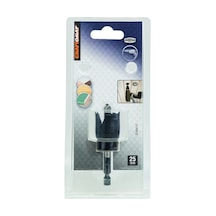 Craftomat Spot Delik Açma Testeresi 25 Mm