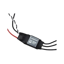 Hobbywing Xrotor Fırçasız Motor Esc - 20a