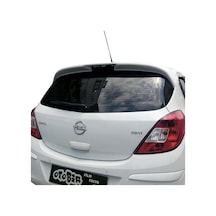Opel Corsa D Anatomik Spoiler
