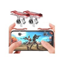 Pubg Oyuncu Çalıştırma Düğmesi Telefon Aparatı