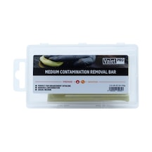 Valet Pro Yüzey Temizleyici Kil - Yellow Clay 100gr