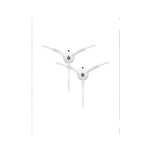 Srfn Ticaret Xiaomi Mop 2 Lite Mjstl Uyumlu Yan Fırça - 2 Adet