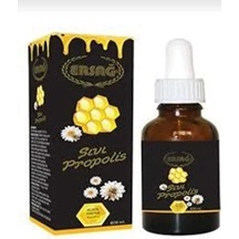 Ersağ Sıvı Propolis Damla 30 Ml