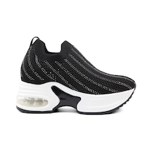 Guja 26y300-3 Siyah Kadın Sneakers Guja 26y300-3 Siyah Kadın Sneakers