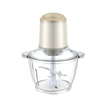 Berghoff 7950801 Gem Retro 400 W Elektrikli Doğrayıcı