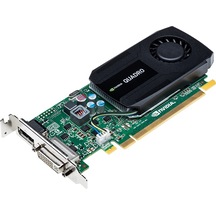 PNY NVIDIA Quadro K420 2 GB DDR3 128 Bit Ekran Kartı