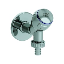 Gpd Çamaşır Musluğu Rios Cms30 Krom