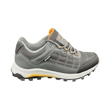 North Wild Memory Foam Hafıza Taban Ortopedik Waterproof Su Geçirmez Günlük Erkek Outdoor Ayakkabı Füme