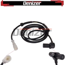 Clio 2 Symbol Abs Sensör Kablosu Arka Sağ 7700411746
