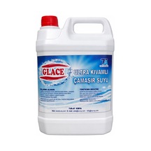 Ultra Kıvamlı Çamaşır Suyu 5 L Güçlü Temizlik Ve Beyazlık Diğer
