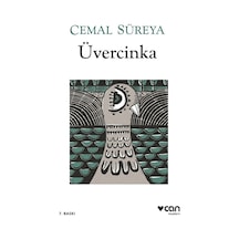 Üvercinka - Cemal Süreya - Can Yayınları