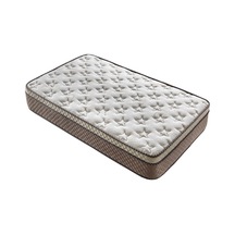 Kuponsartyatak 80X160 Kupons Comfort Pedli  Full Ortopedik  Yaylı Yatak