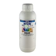 Deltron D846 Antistatik Plastik Temizleyici 1/1