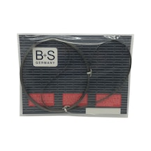 Hızar Makinesi Bıçağı Düz 4920x20x0,45 Mm B+s Kumaş Kesim Hızar Bıçağı Şerit Hızar Bıçağı Alman