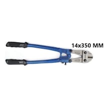 Meşem Demir Kesme Makası Kupbulon 14X350 Mm
