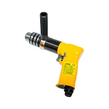 Yama 13 Mm Kabzalı Havalı Matkap At-4041