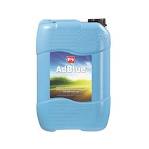 Petrol Ofisi Adblue - 18 Litre