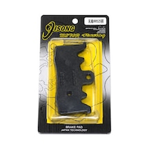Voge Rr525 - Voge 700 Arka Disk Balata 55775595