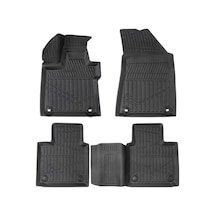 Mini Countryman U25 Ev 2024+ 3d Havuzlu Paspas - Öz-iş