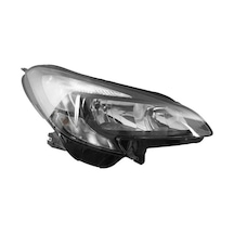 Opel Corsa E On Far Sag 2014-2019 Depo 4421186rmldem2
