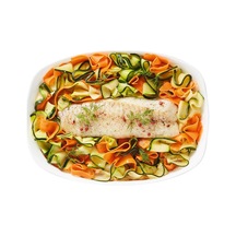 Luminarc Smart Cuisine Carine Fırın Kabı 30x22 Cm Beyaz