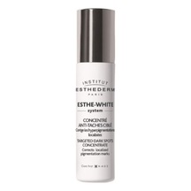 Instıtut Esthederm Parıs Este Targated Dark Spots Concentrate Serum 9ml
