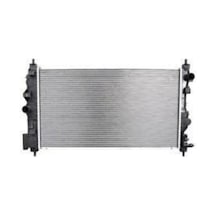 Su Radyatörü Brazıng Mt 688x388x22 Mm 13267666 Wısco Chevrolet Cruze 2.0 10 Ve Sonrası Uyumlu