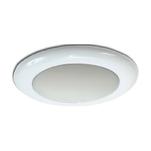 Sealux Ufo Beyaz No 1 Tavan Lambasi