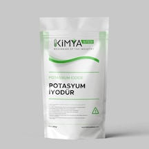 Potasyum İyodür Potassium Iodide 250gr