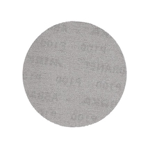 Abranet Ø 150 Mm Cırt P400 50'li