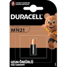 Duracell Mn21 / A23 / 23a 12v Pil