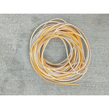 Neon Led Kılıfı 6mm 35 Metre Çok Renkli