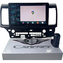 Mitsubishi Lancer 2010 Cadence R15 Dvr Kayıt Cihazı Pro Oem Multimedia