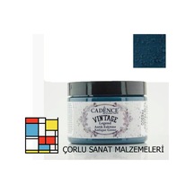 Vintage Legend Antik Eskitme 150 Ml. Vl-08 Fresco Karışık, Çok Renkli Karışık, Çok Renkli
