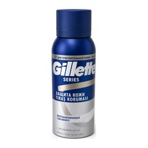 Series Yeşil Çay İçeren Canlandırıcı Tıraş Köpüğü, 200ml