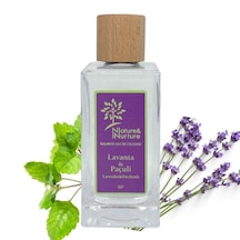 Nature & Nurture 80 Derece Lavanta & Paçuli Kolonyası 190 ML