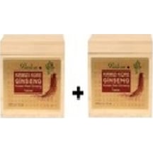 Balen 2 Kutu Tahta Kore Ginseng