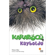Karaböcü Kayboldu - Rxlu-660434