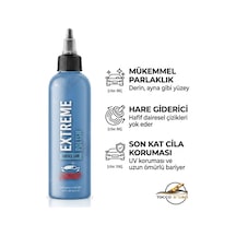 Detroit Extreme Finish Polisaj Cilası 946 Ml
