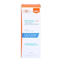 Ayrex Ducray Keracnyl 50+ Fluıde 50ml