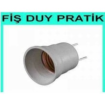 Fiş Duy Pratik AKalite Üründür