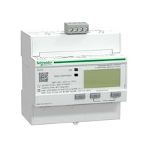 A9mem3255 - İem3250 Enerji Ölçüm Cihazı - Ct - Rs485 - 2 Dijital G