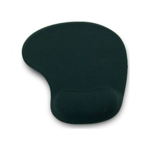 Lexroo Bilek Destekli Mouse Pad Kumaş Yüzey Kaymaz Alt Taban Kullanıcı Dostu Şık Ve Rahat Tasarım Standart