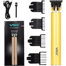 VGR V-225 Profesyonel Şarjlı Tıraş Makinesi