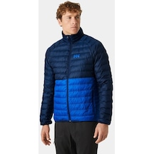 Helly Hansen Banff Insulator Erkek Outdoor Mont Mavi Hha.63253hha.543 001
