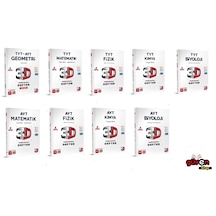 3d Yayınları Video Destekli Defter Sayısal Set