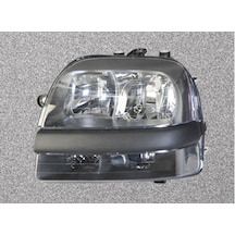 Ayfar 505305 Far sinyal Sol Doblo 01-05 manuel h7 h1